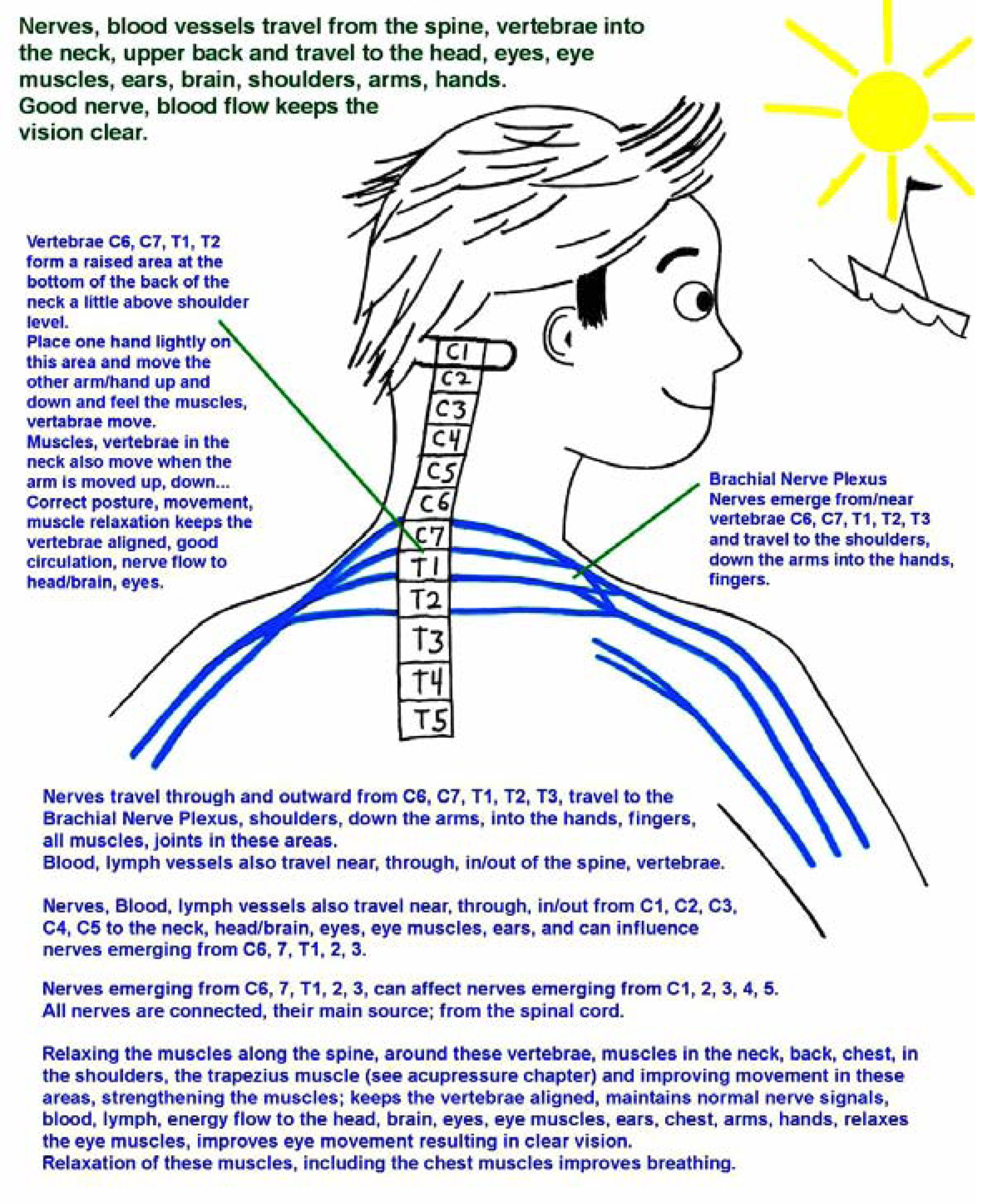 Physical Therapy Neck Pain